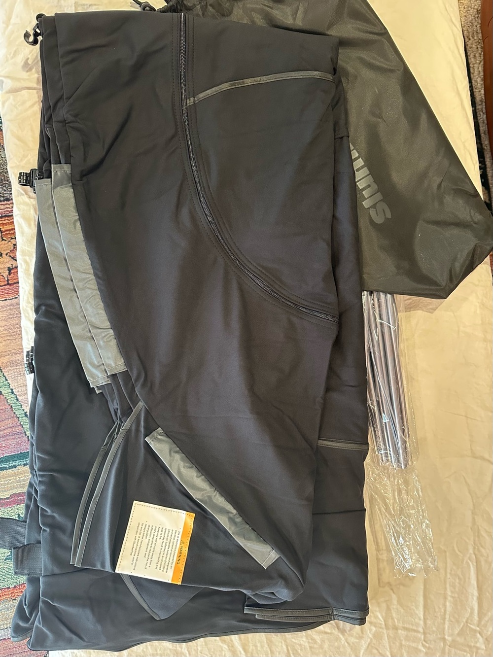 SlumberPod - NWOT - Picture 5 of 11